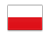 TRATTORIA LA FAMIGLIA - Polski